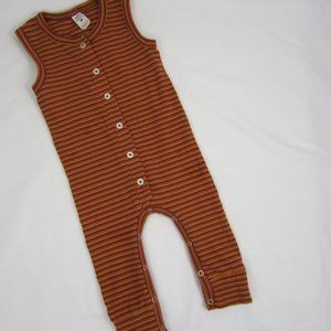 Kate Quinn Romper Jumpsuit size 12-18 months